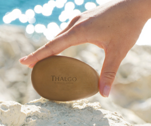 nettoyant solide aux algues Thalgo