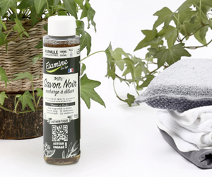 produits d'entretien d’Etamine du Lys à tester