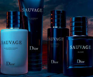 Sauvage elixir Dior
