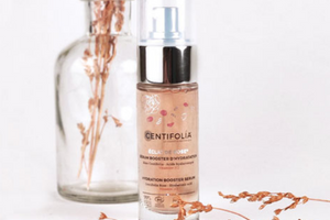 soin de beauté au choix de Centifolia