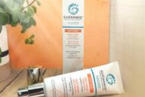 soin de visage anti-âge Guérande Cosmetic