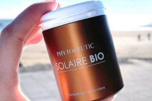 soin solaire bio Phytoceutic