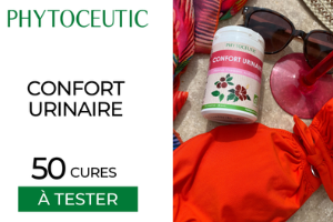 Confort Urinaire Phytoceutic