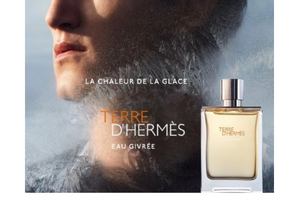 Terre d'Hermès Eau Givrée