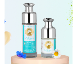 Velours Jour&Nuit La Voie Lactée