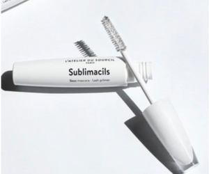 base mascara Sublimacils L'atelier du Sourcils