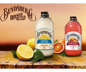 boisson sans alcool Bundaberg