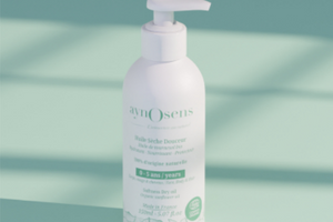 coffret de soins ado Aynosens