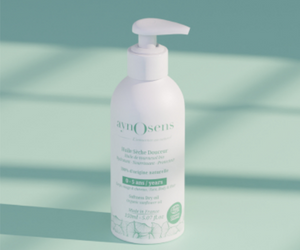 coffret de soins ado Aynosens