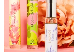des eaux de parfum Adopt à gagner