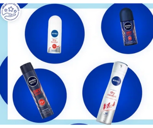 des soins NIVEA à tester