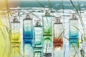 parfums Jardins d’Hermès
