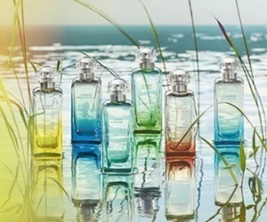 parfums Jardins d’Hermès