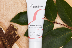 produit de soin Embryolisse