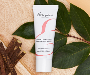 produit de soin Embryolisse