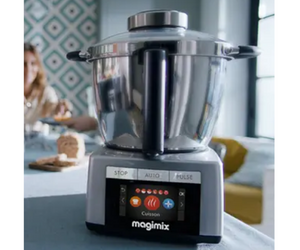 robot Cook Expert Magimix