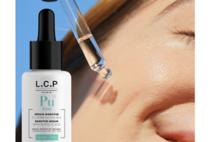 sérum booster à l’acide glycolique L.C.P