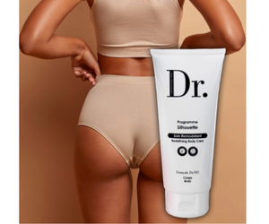 soin remodelant Eferda