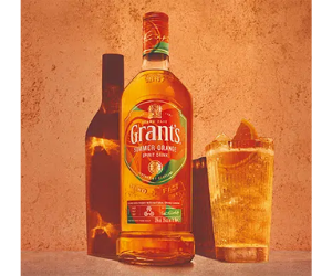 Grant’s Summer Orange