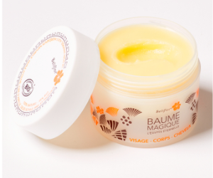 baume magique de Beliflor