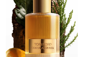 parfum Costa Azzura de TOM FORD