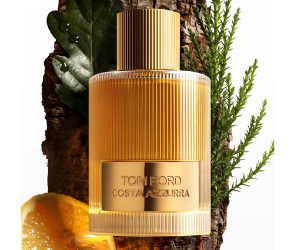 parfum Costa Azzura de TOM FORD