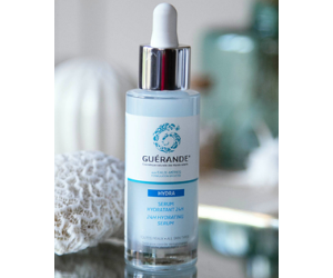 sérum hydratant Guérande Cosmetics