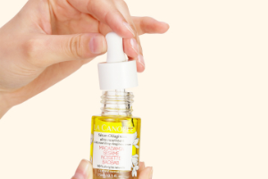 sérum végétal La Canopée à tester