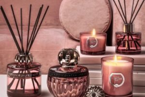 testeurs parfumés Maison Berger Paris