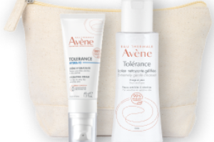 une trousse de soins Tolérance Hydra 10