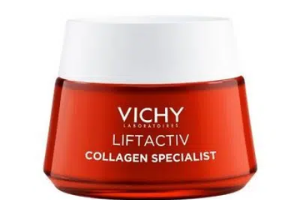 Crème jour Liftactiv Collagen Specialist Vichy
