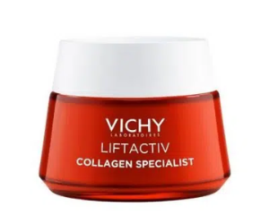 Crème jour Liftactiv Collagen Specialist Vichy