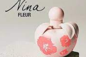 Nina Fleur Nina Ricci