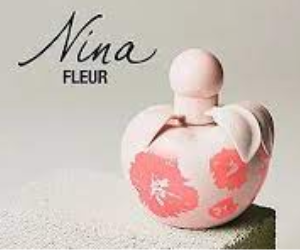 Nina Fleur Nina Ricci