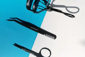 accessoires de beauté Harenae