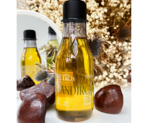 huile de massage Ekos Andibora Natura