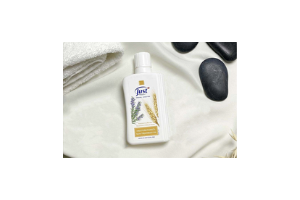 huile de soins Just France