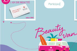 jeu concours Beauty Success