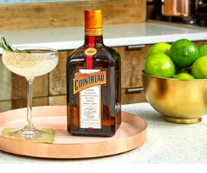 liqueur à l'orange Cointreau