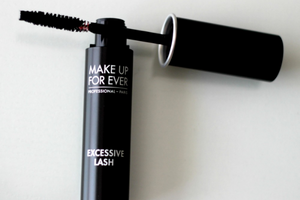 mascara Excessive Lash de Make Up for ever
