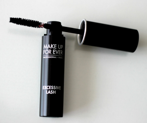 mascara Excessive Lash de Make Up for ever
