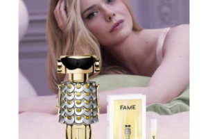 parfum Fame Paco Rabanne