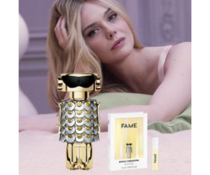 parfum Fame Paco Rabanne