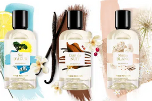 Bain de Nature Yves Rocher