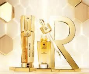 Double R Renew & Repair Advanced Serum Guerlain