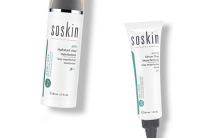 Duo Stop Imperfections de Laboratoire SOSkin