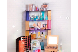 Jeu concours Marionnaud et Merci Handy