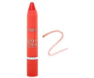 baume à lèvres Glam Shine Balmy L’Oréal