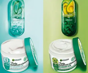 crème Body Superfood Garnier