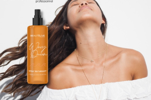 le spray texturant Wavy Queen Beautélive Professionnel